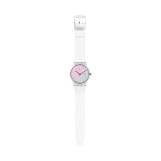 SWATCH WATCHES Mod. SO29K704-S14 WATCHES SWATCH