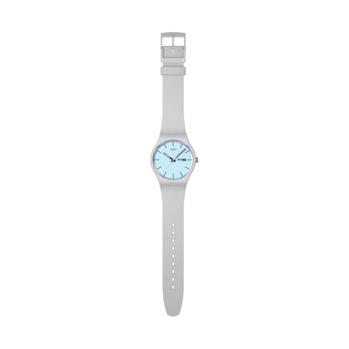 SWATCH Mod. BLUEBERRY SKY WATCHES SWATCH