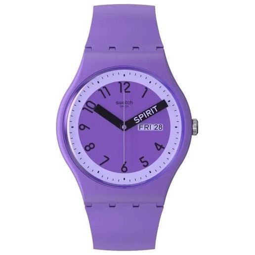 SWATCH WATCHES Mod. SO29V700 WATCHES SWATCH