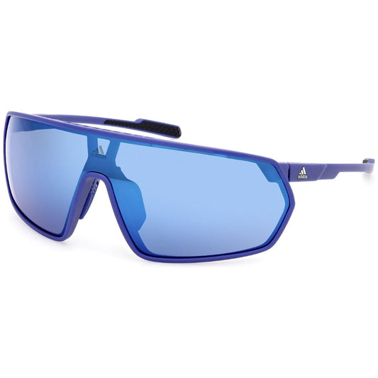 ADIDAS MOD. SP0088 SUNGLASSES & EYEWEAR ADIDAS SUNGLASSES