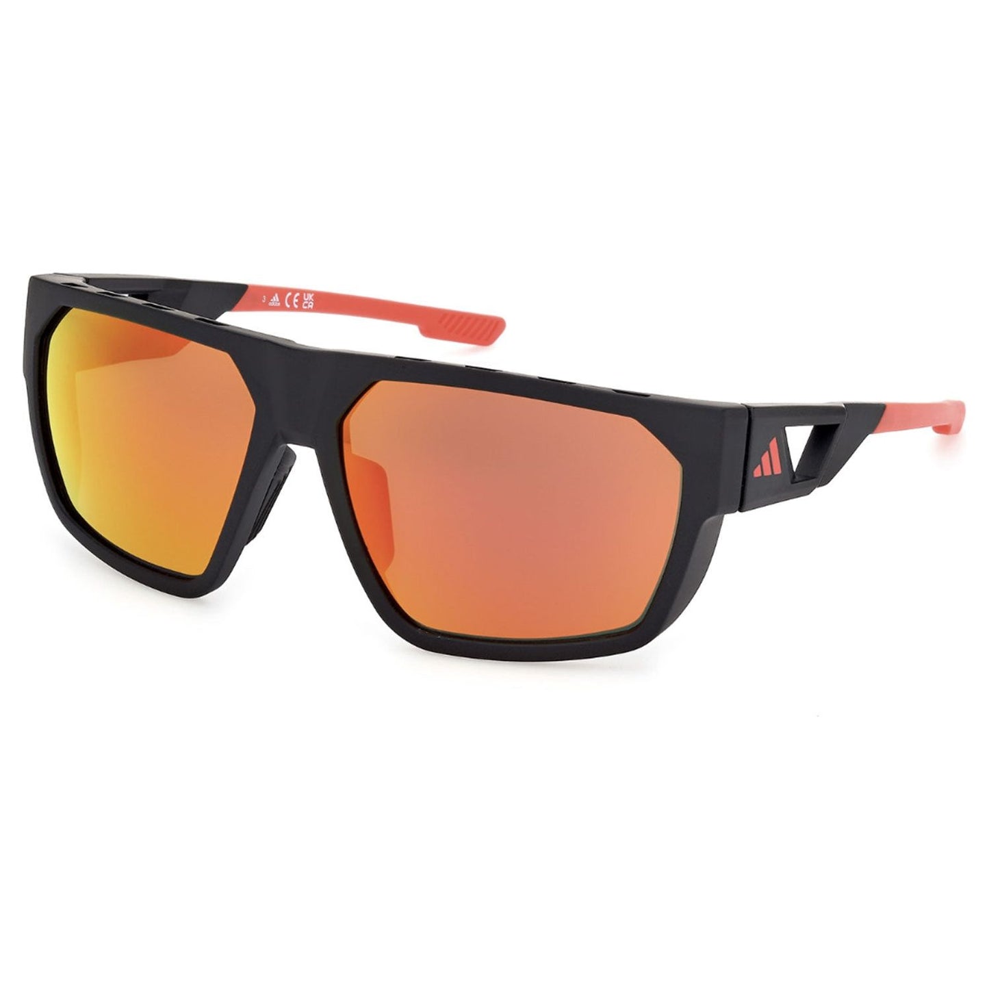 ADIDAS MOD. SP0097 SUNGLASSES & EYEWEAR ADIDAS SUNGLASSES