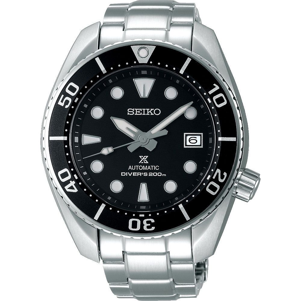 SEIKO PROSPEX WATCHES Mod. SPB101J1 WATCHES SEIKO PROSPEX