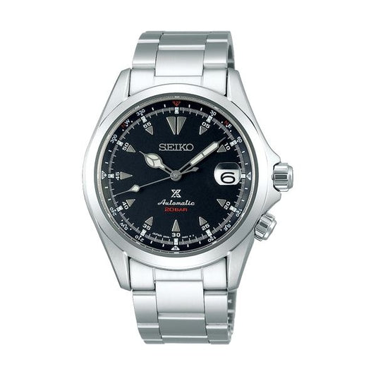 SEIKO WATCHES Mod. SPB117J1 WATCHES SEIKO