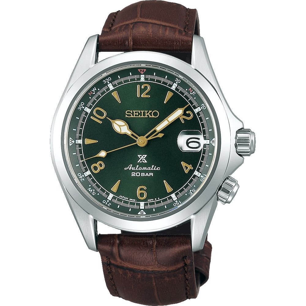 SEIKO WATCHES Mod. SPB121J1 WATCHES SEIKO