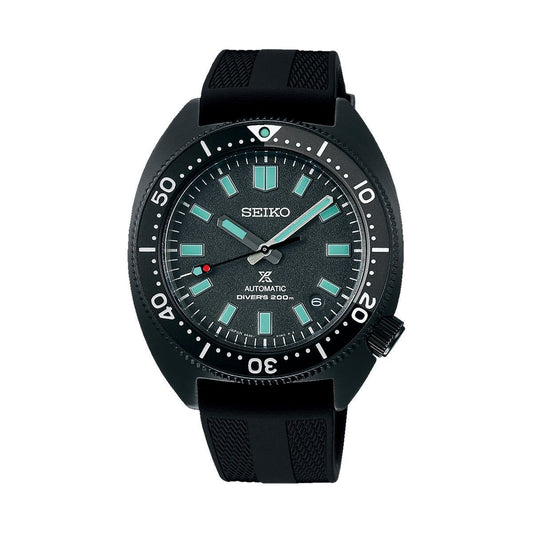 SEIKO PROSPEX Mod. DIVER'S AUTOMATIC LIMITED EDITION-0