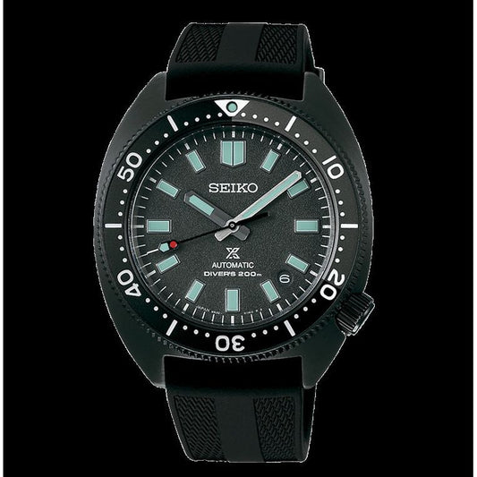 SEIKO PROSPEX Mod. DIVER'S AUTOMATIC LIMITED EDITION-1