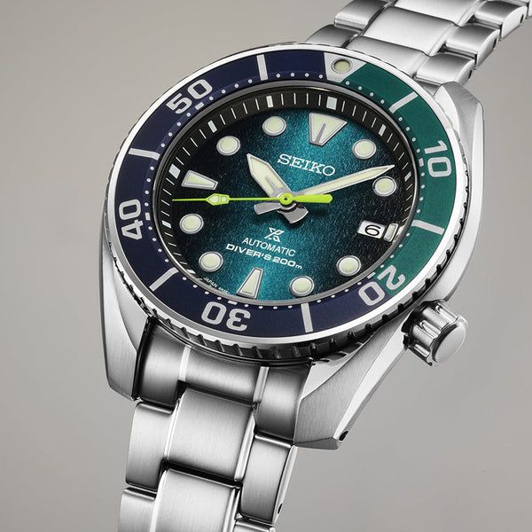 SEIKO PROSPEX WATCHES Mod. SPB431J1 WATCHES SEIKO PROSPEX