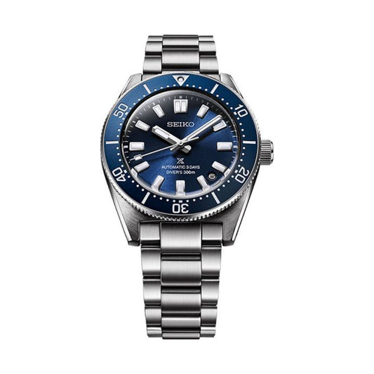 SEIKO PROSPEX Mod. HERITAGE AUTOMATIC 3DAYS DIVER'S 300M-1