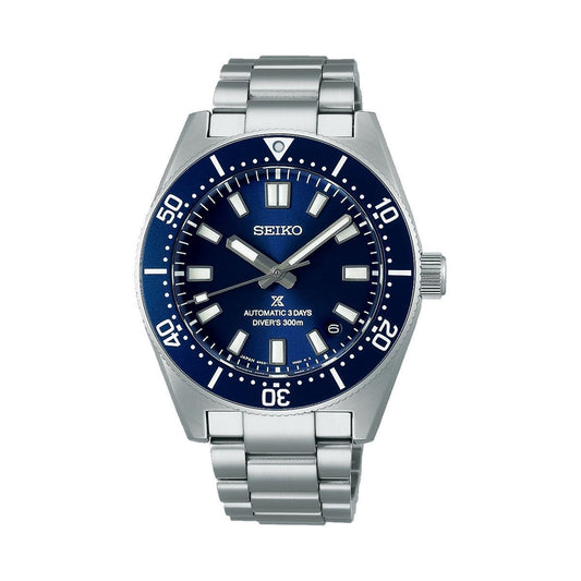 SEIKO PROSPEX Mod. HERITAGE AUTOMATIC 3DAYS DIVER'S 300M-0