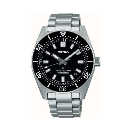 SEIKO PROSPEX Mod. HERITAGE AUTOMATIC 3 DAYS DIVER'S 300M-0