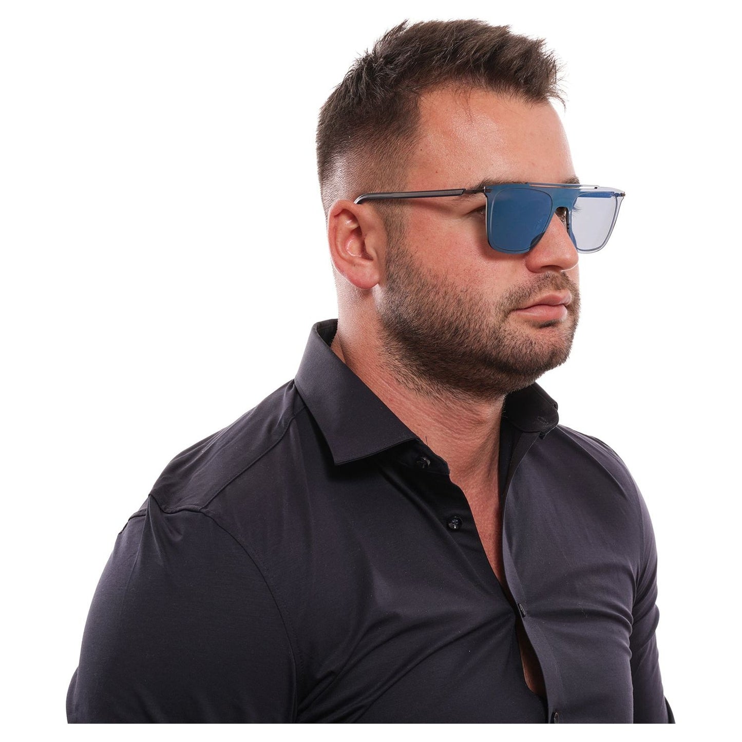 POLICE MOD. SPL581 52627B SUNGLASSES & EYEWEAR POLICE SUN