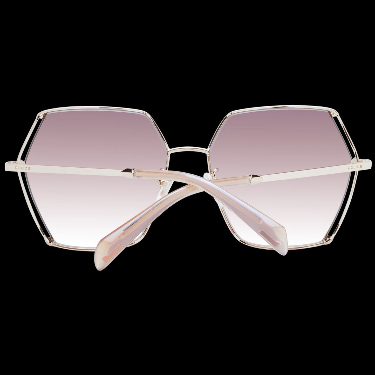 POLICE MOD. SPLD31 560300 SUNGLASSES & EYEWEAR POLICE SUN