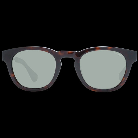 POLICE MOD. SPLF70 500722 SUNGLASSES & EYEWEAR POLICE SUN