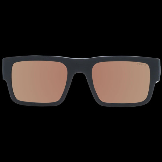 POLICE MOD. SPLL12 54703G SUNGLASSES & EYEWEAR POLICE SUN