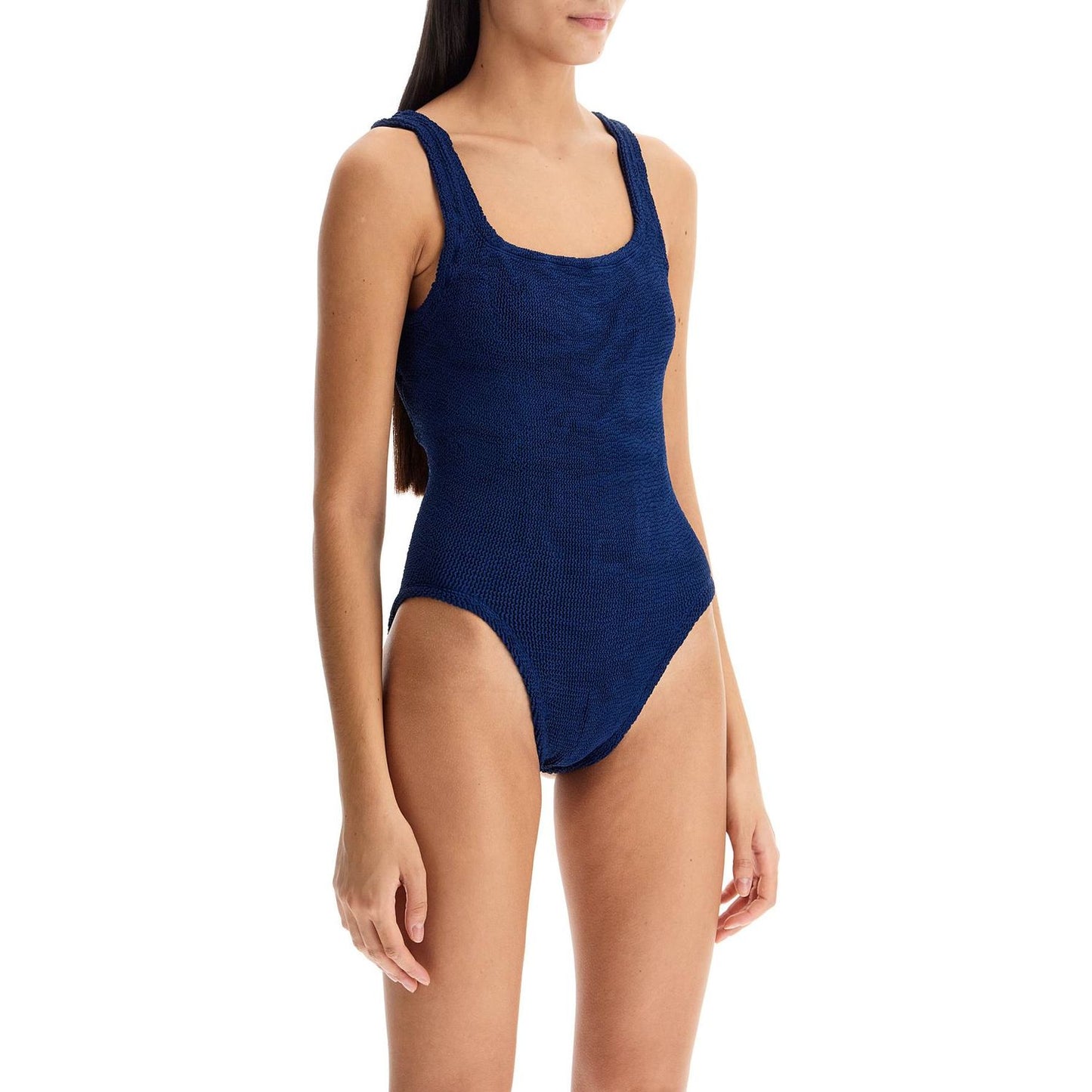 Hunza G. one-piece square neck swims Beachwear & underwear Hunza G.