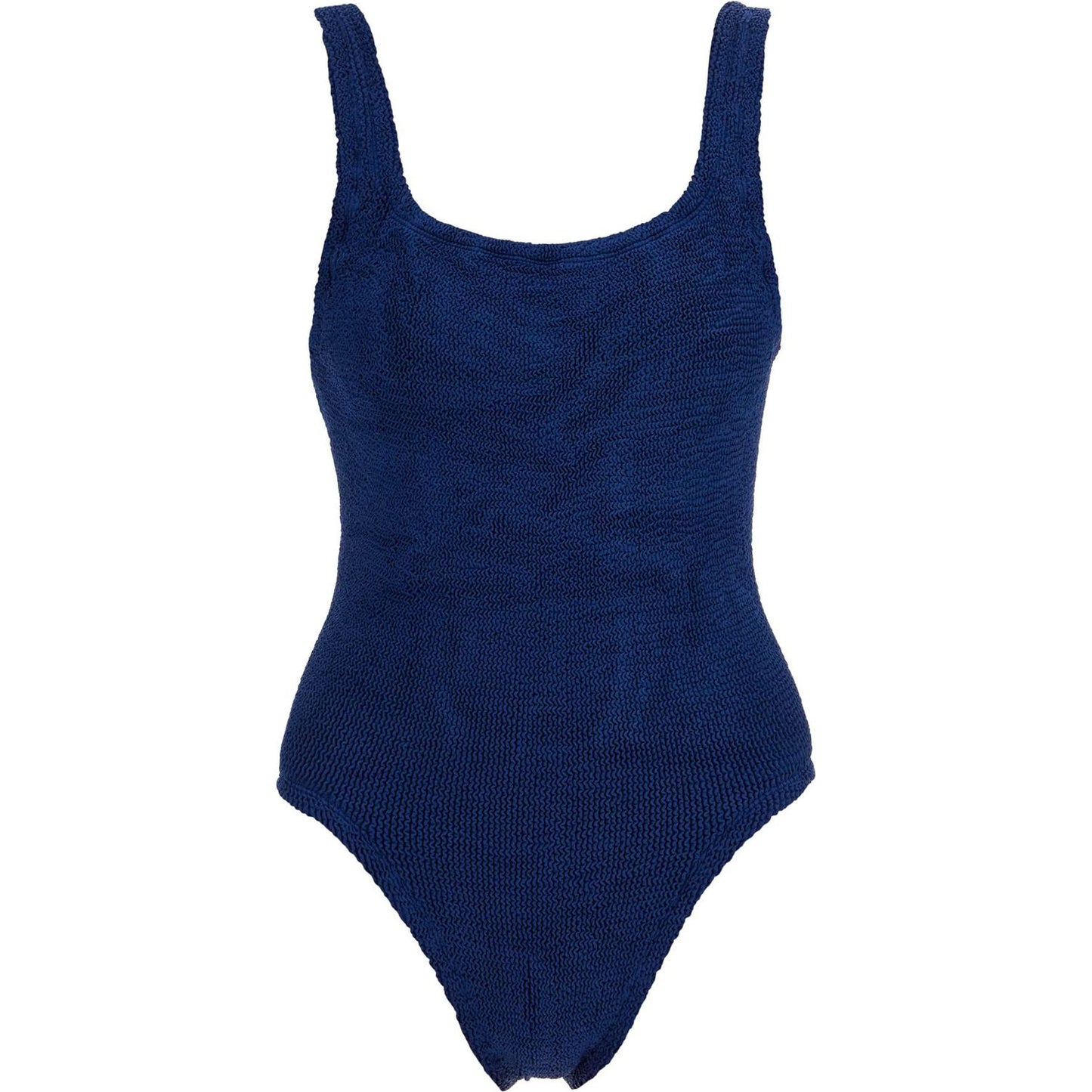 Hunza G. one-piece square neck swims Beachwear & underwear Hunza G.