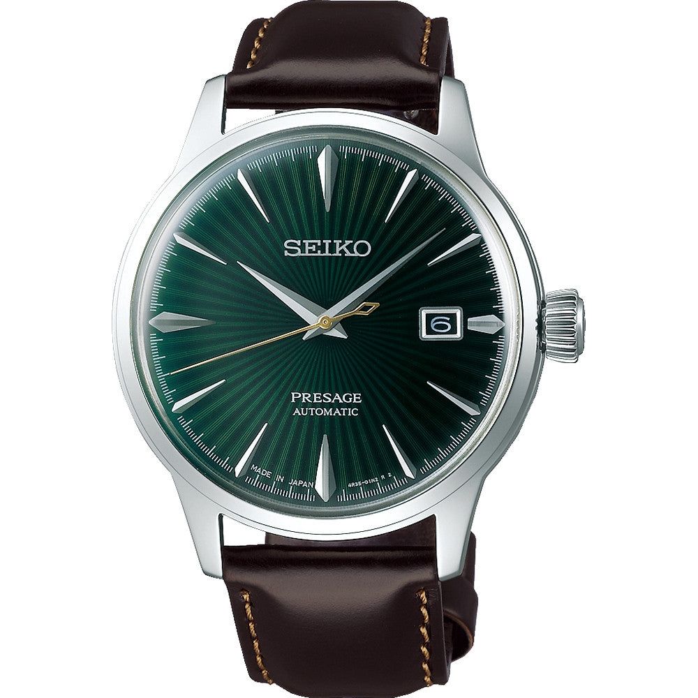 SEIKO PRESAGE WATCHES Mod. SRPD37J1 WATCHES SEIKO PRESAGE