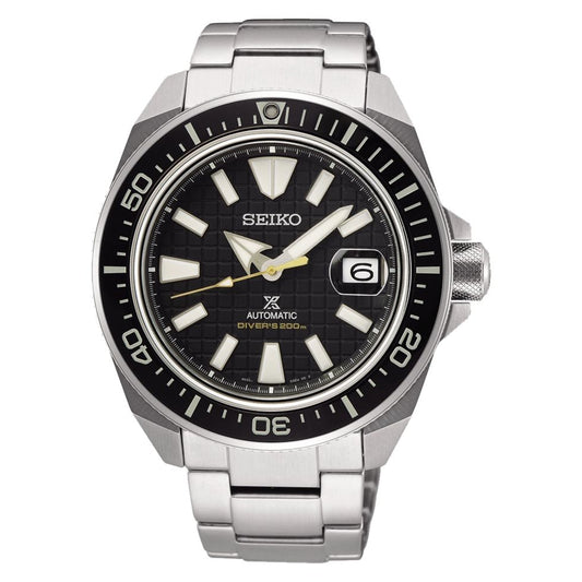 SEIKO PROSPEX WATCHES Mod. SRPE35K1 WATCHES SEIKO PROSPEX