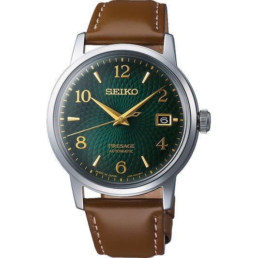 SEIKO PRESAGE Mod. MOJITO WATCHES SEIKO