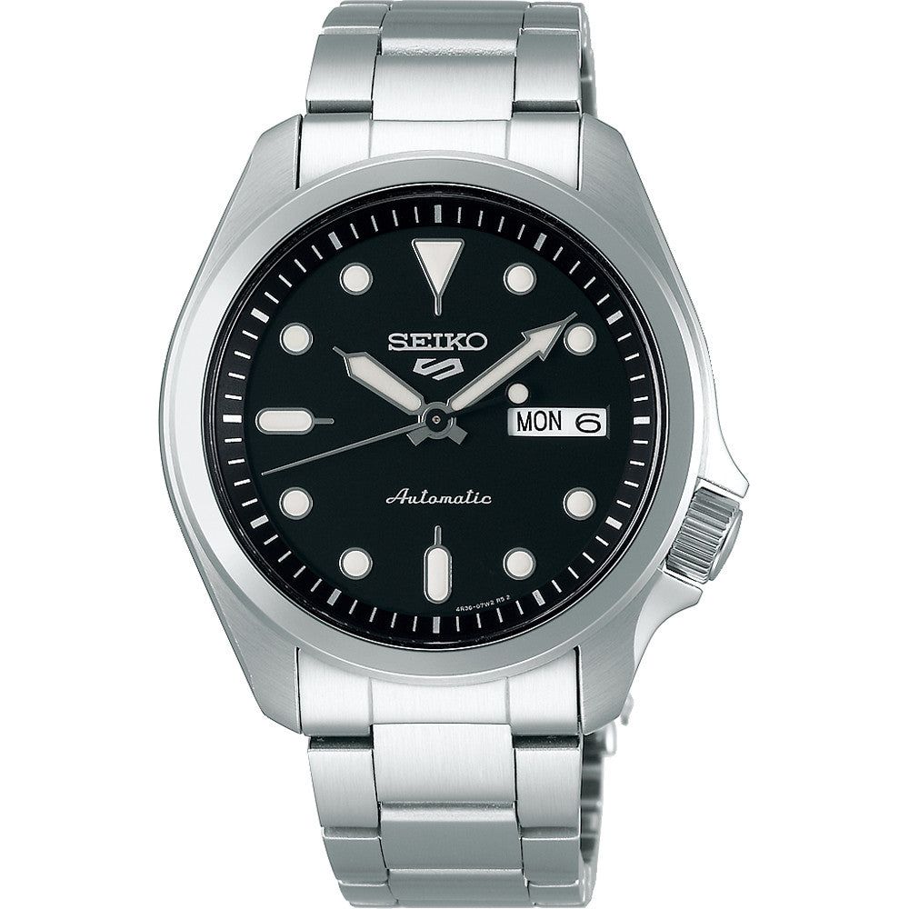 SEIKO 5 WATCHES Mod. SRPE55K1 WATCHES SEIKO 5