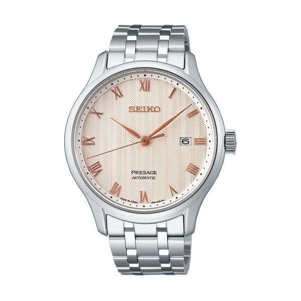 SEIKO PRESAGE WATCHES Mod. SRPF45J1 WATCHES SEIKO PRESAGE