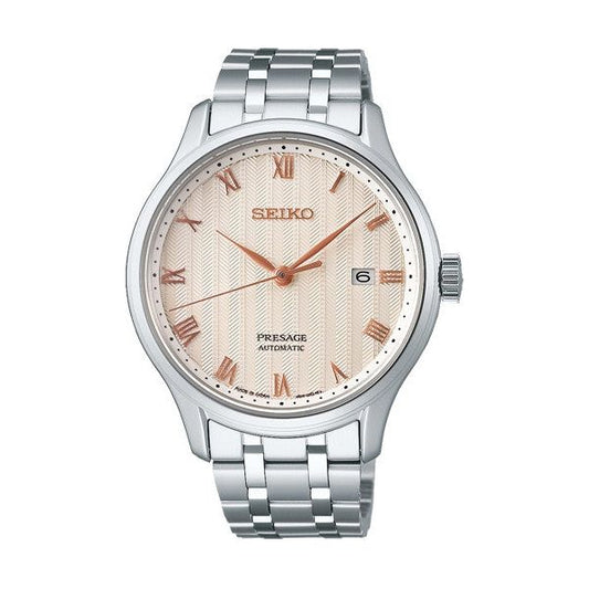 SEIKO PRESAGE WATCHES Mod. SRPF45J1 WATCHES SEIKO PRESAGE