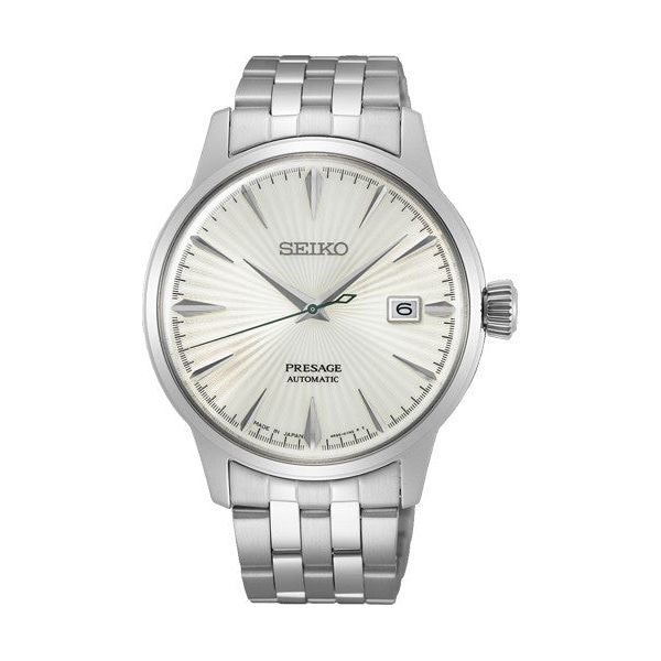 SEIKO PRESAGE WATCHES Mod. SRPG23J1 WATCHES SEIKO PRESAGE