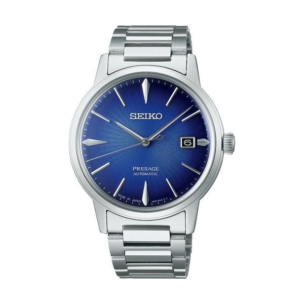 SEIKO PRESAGE WATCHES Mod. SRPJ13J1 WATCHES SEIKO PRESAGE