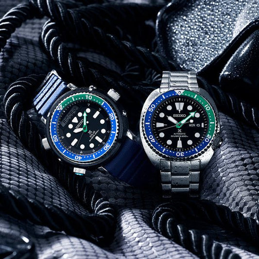 SEIKO PROSPEX WATCHES Mod. SRPJ35K1 WATCHES SEIKO PROSPEX