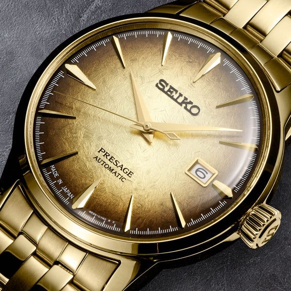 SEIKO WATCHES Mod. SRPK48J1 WATCHES SEIKO