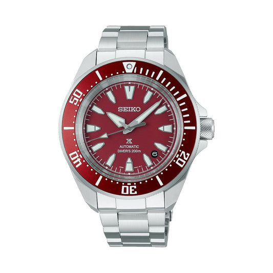 SEIKO PROSPEX WATCHES Mod. SRPL11K1 WATCHES SEIKO PROSPEX