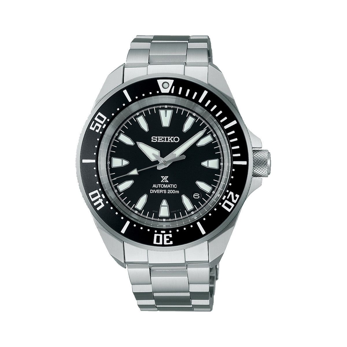 SEIKO PROSPEX WATCHES Mod. SRPL13K1 WATCHES SEIKO PROSPEX