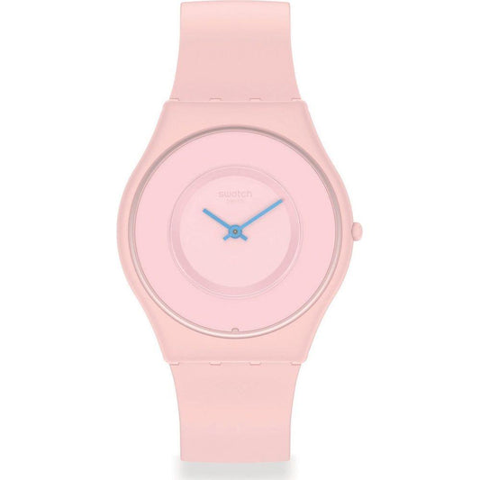 SWATCH WATCHES Mod. SS09P100 WATCHES SWATCH