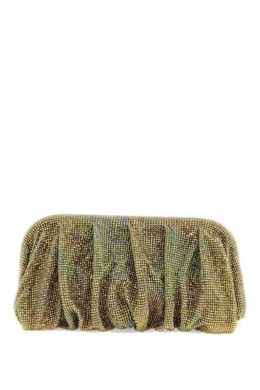 Benedetta Bruzziches 'venus la grande cl Clutches Benedetta Bruzziches