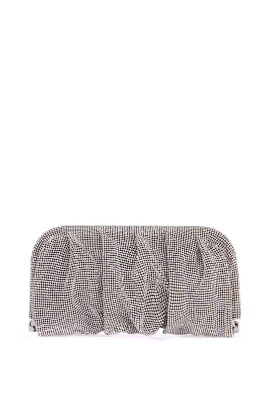 Benedetta Bruzziches 'venus la grande cl Clutches Benedetta Bruzziches