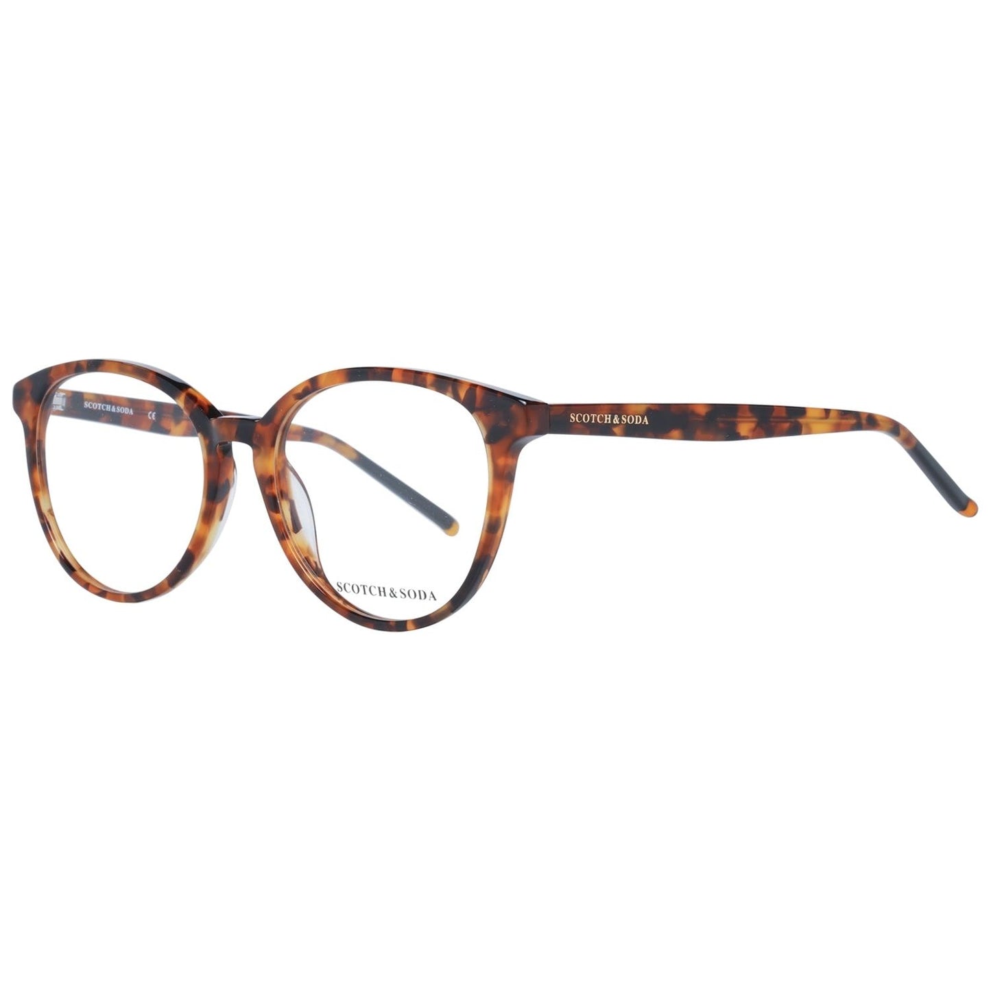 SCOTCH & SODA MOD. SS3007 53101 SUNGLASSES & EYEWEAR SCOTCH & SODA EYEWEAR