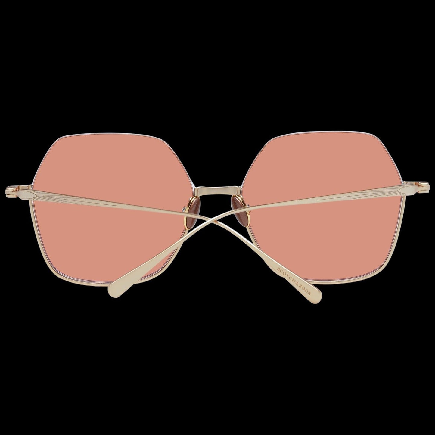 SCOTCH & SODA MOD. SS5004 56411 SUNGLASSES & EYEWEAR SCOTCH & SODA SUNGLASSES