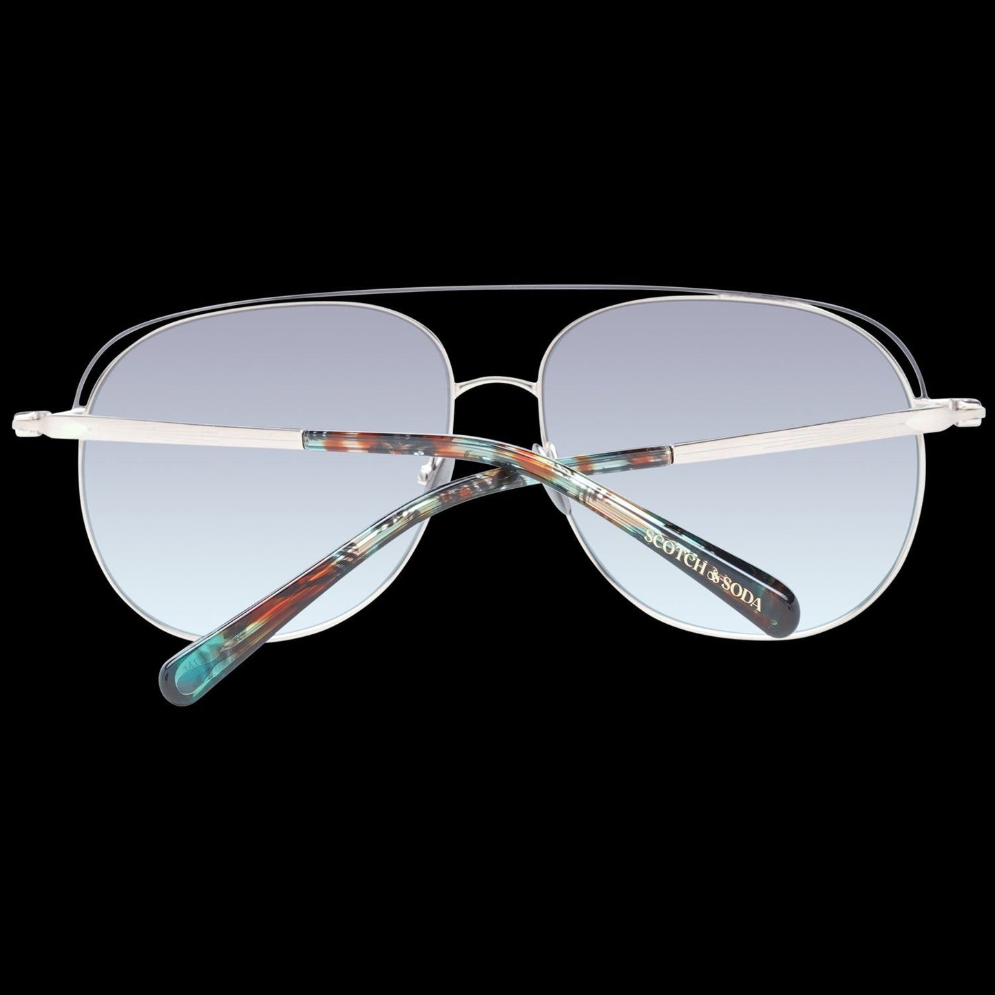 SCOTCH & SODA MOD. SS6014 58403 SUNGLASSES & EYEWEAR SCOTCH & SODA SUNGLASSES