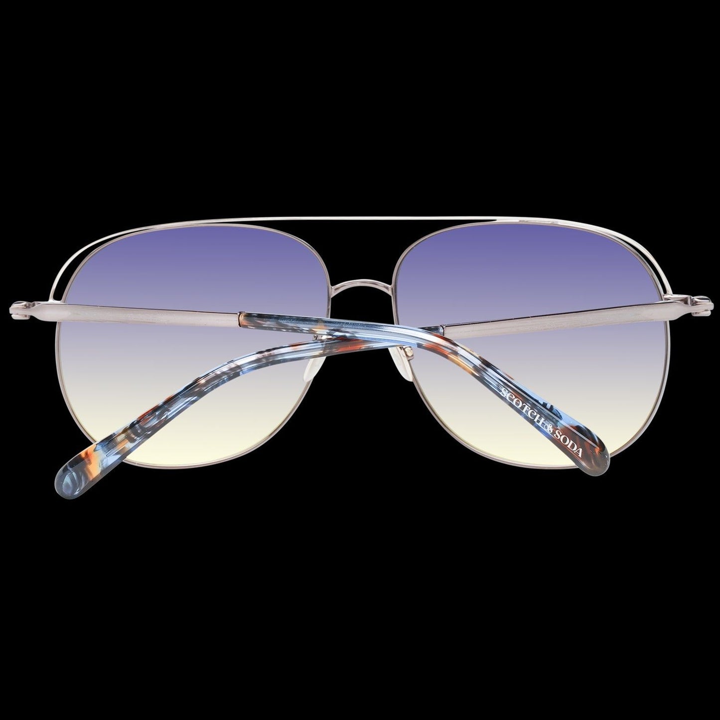 SCOTCH & SODA MOD. SS6014 58910 SUNGLASSES & EYEWEAR SCOTCH & SODA SUNGLASSES