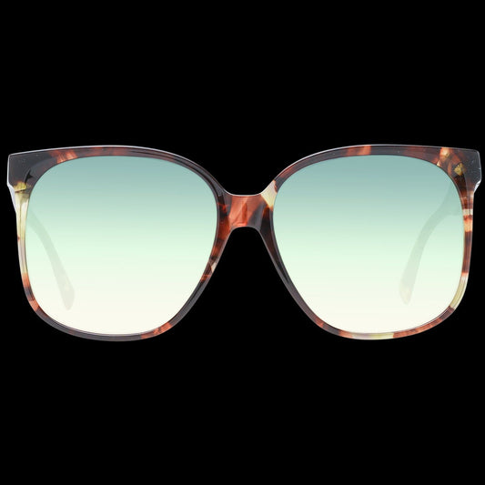 SCOTCH & SODA MOD. SS7018 60501 SUNGLASSES & EYEWEAR SCOTCH & SODA SUNGLASSES