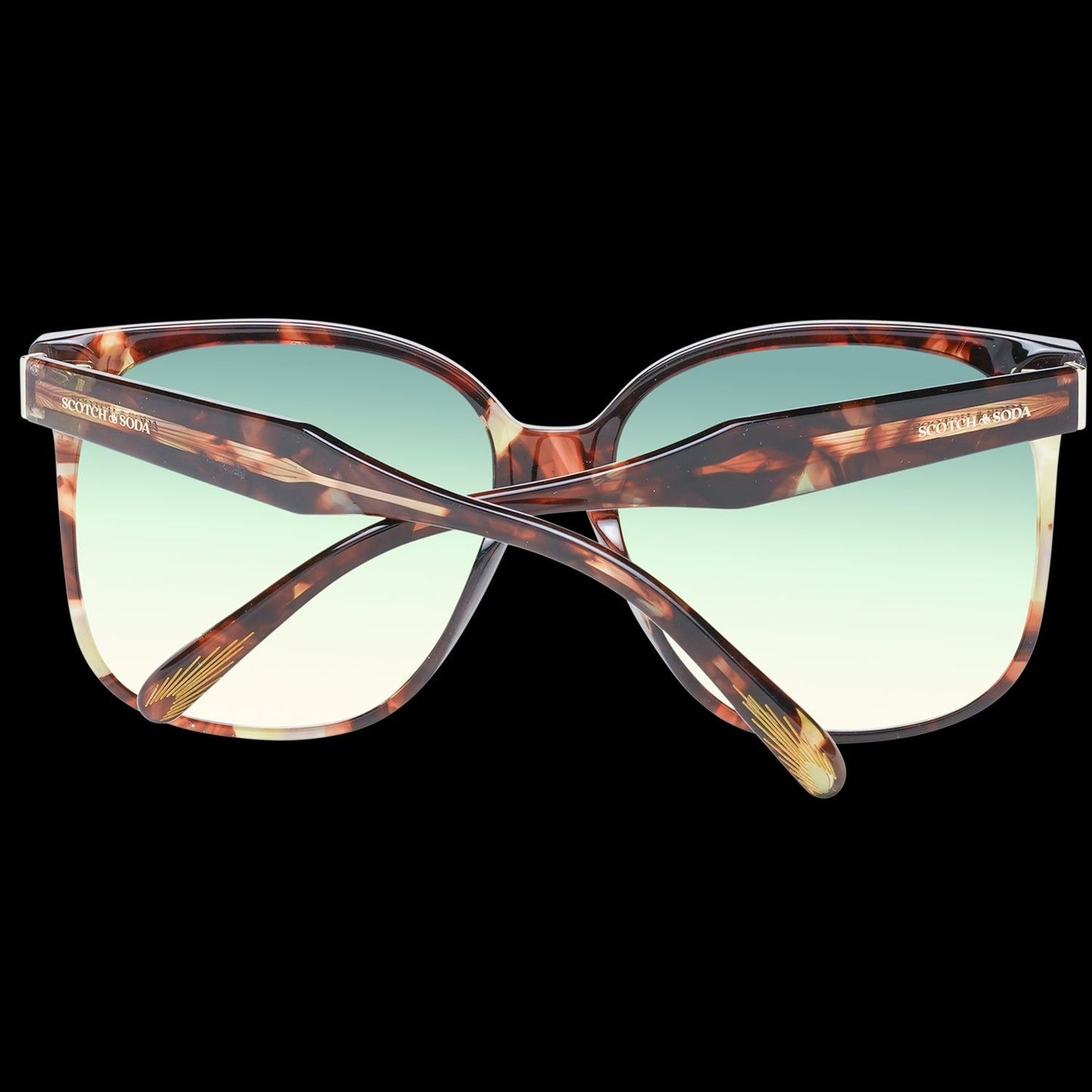 SCOTCH & SODA MOD. SS7018 60501 SUNGLASSES & EYEWEAR SCOTCH & SODA SUNGLASSES