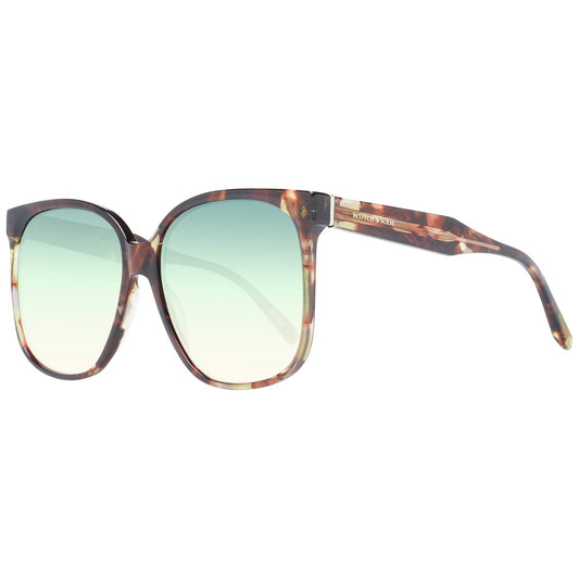 SCOTCH & SODA MOD. SS7018 60501 SUNGLASSES & EYEWEAR SCOTCH & SODA SUNGLASSES