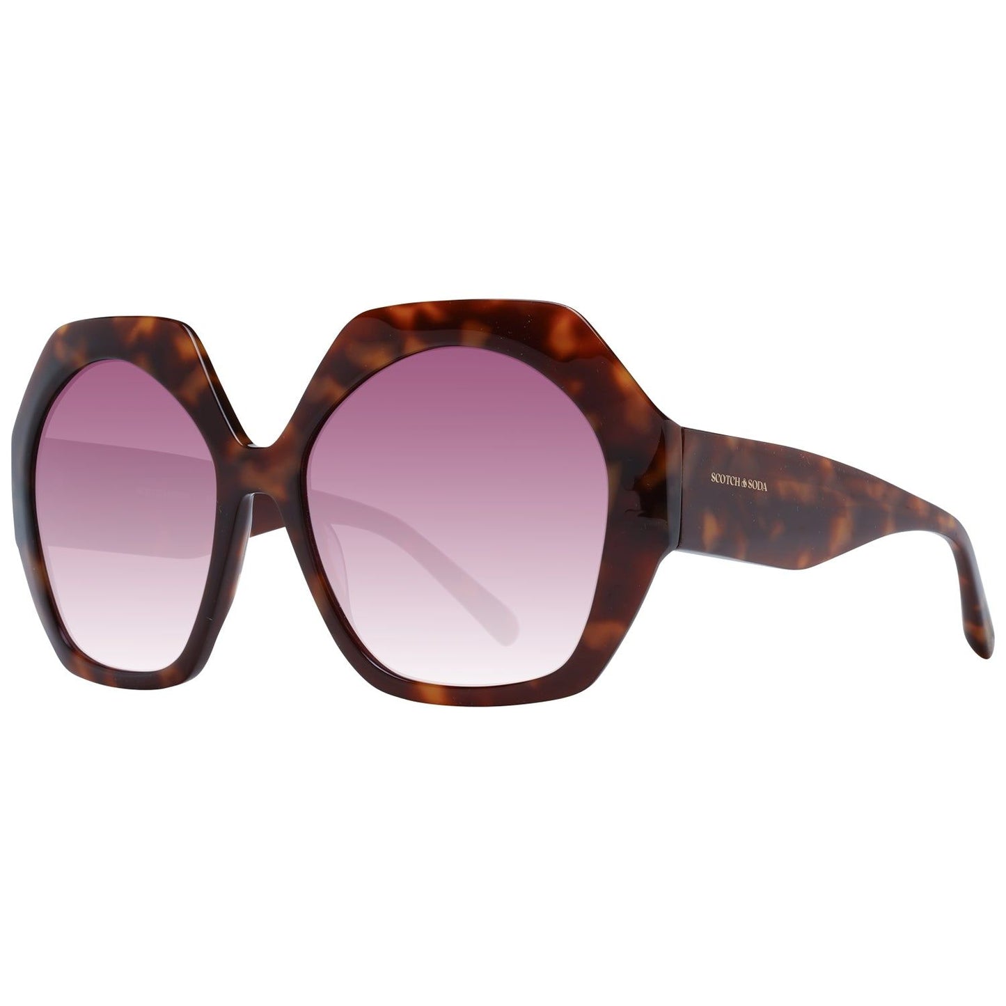 SCOTCH & SODA MOD. SS7021 59151 SUNGLASSES & EYEWEAR SCOTCH & SODA SUNGLASSES