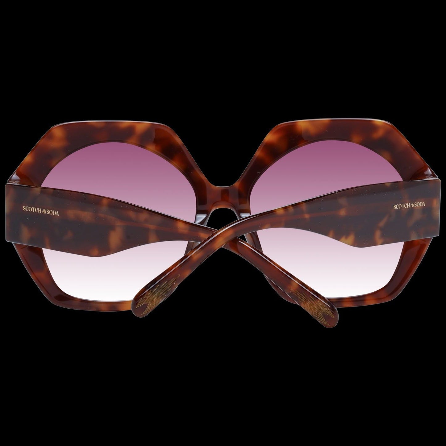 SCOTCH & SODA MOD. SS7021 59151 SUNGLASSES & EYEWEAR SCOTCH & SODA SUNGLASSES