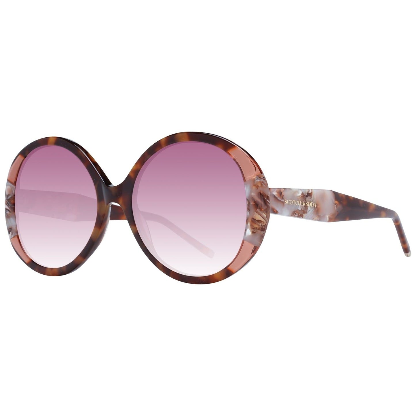 SCOTCH & SODA MOD. SS7022 57151 SUNGLASSES & EYEWEAR SCOTCH & SODA SUNGLASSES