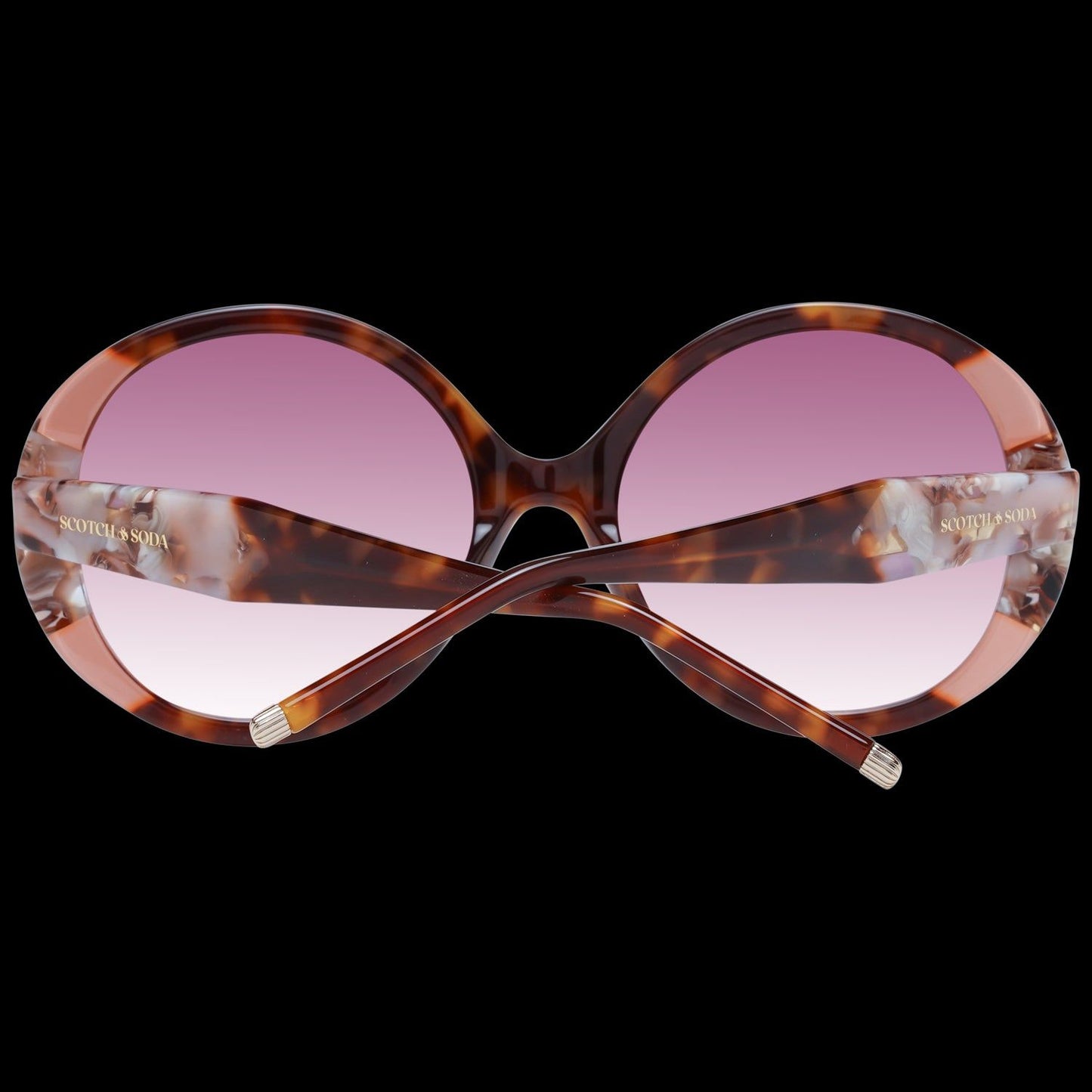 SCOTCH & SODA MOD. SS7022 57151 SUNGLASSES & EYEWEAR SCOTCH & SODA SUNGLASSES