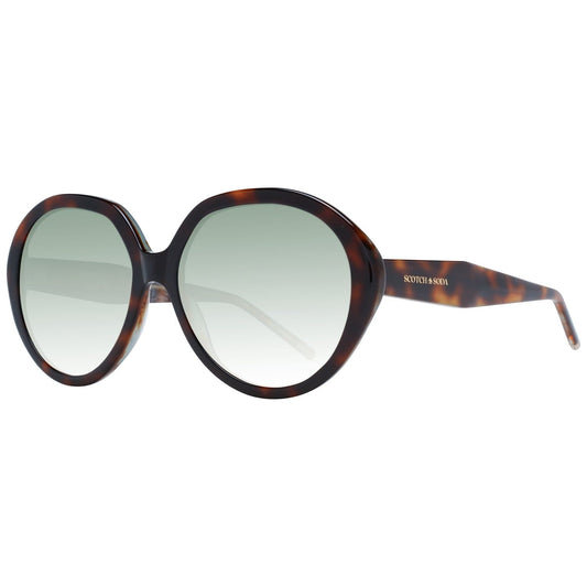 SCOTCH & SODA MOD. SS7023 58637 SUNGLASSES & EYEWEAR SCOTCH & SODA SUNGLASSES