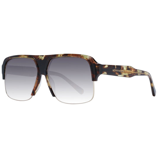 SCOTCH & SODA MOD. SS7025 63643 SUNGLASSES & EYEWEAR SCOTCH & SODA SUNGLASSES