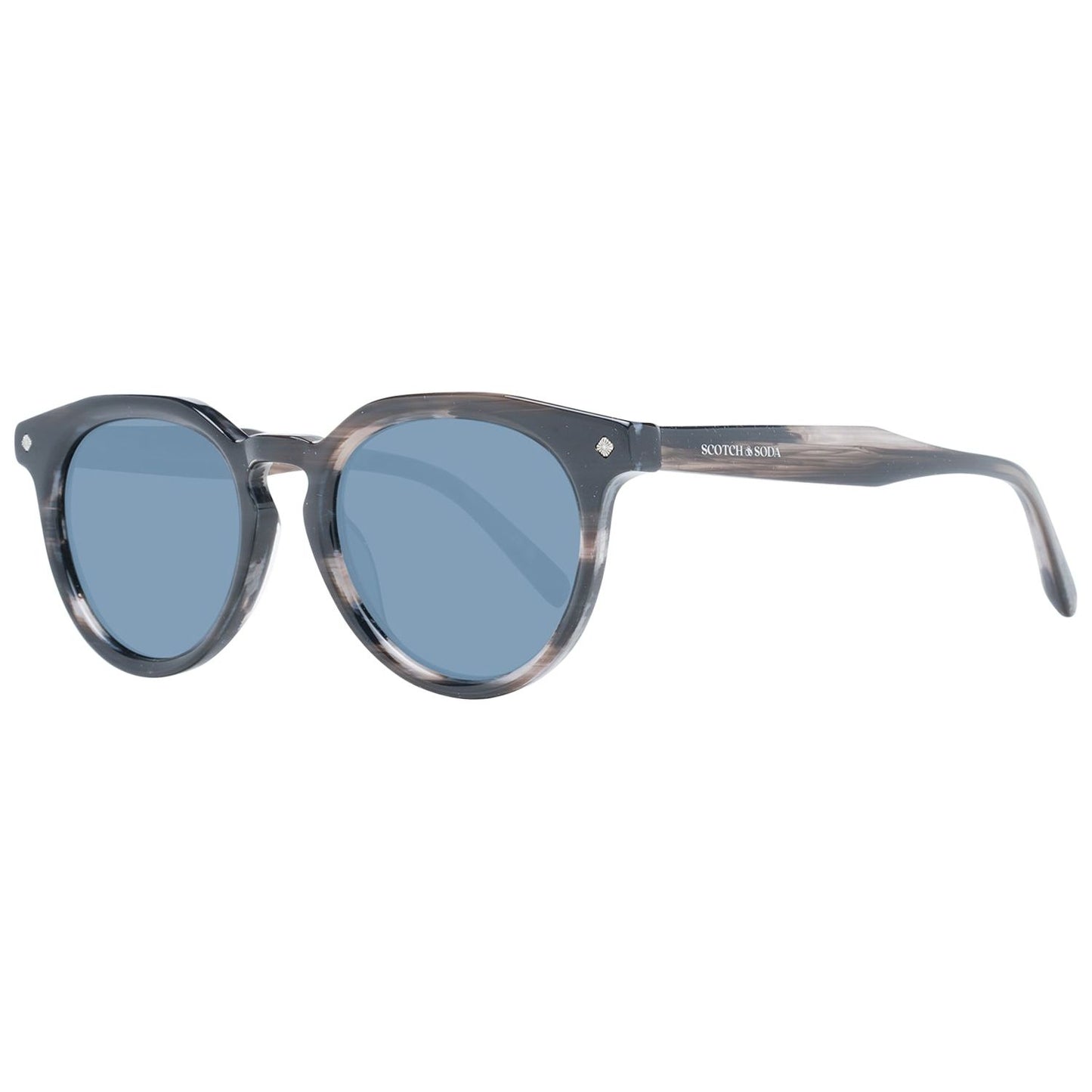 SCOTCH & SODA MOD. SS8011 50020 SUNGLASSES & EYEWEAR SCOTCH & SODA SUNGLASSES