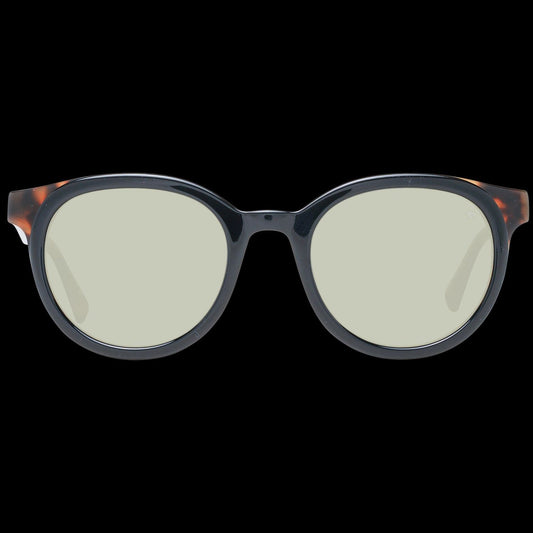 SCOTCH & SODA MOD. SS8016 50001 SUNGLASSES & EYEWEAR SCOTCH & SODA SUNGLASSES